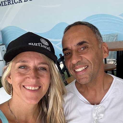 Profile image for pet sitters Maria do Sol & Marcio