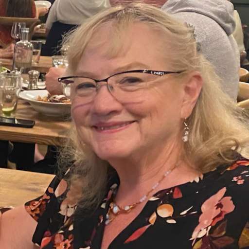 Profile image for pet sitter Colleen