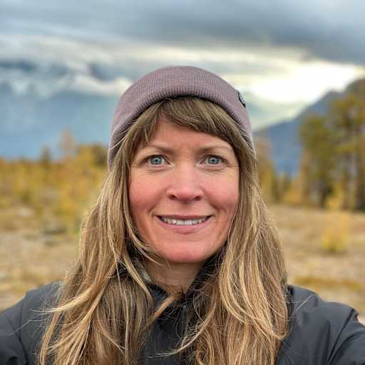 Profile image for pet sitter Lisa Marie