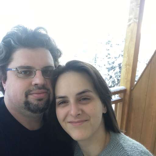 Profile image for pet sitters Manuel & Martina