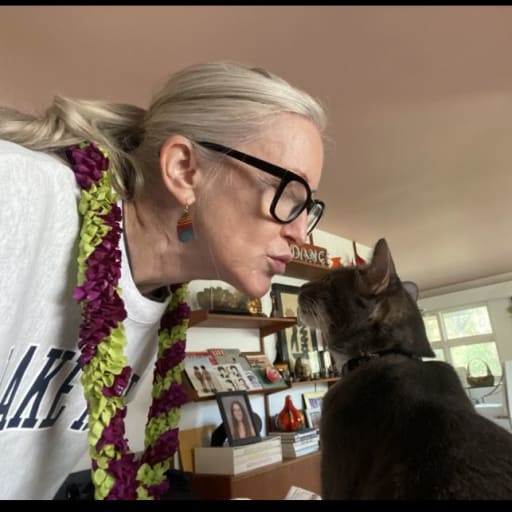 Profile image for pet sitter Stacie