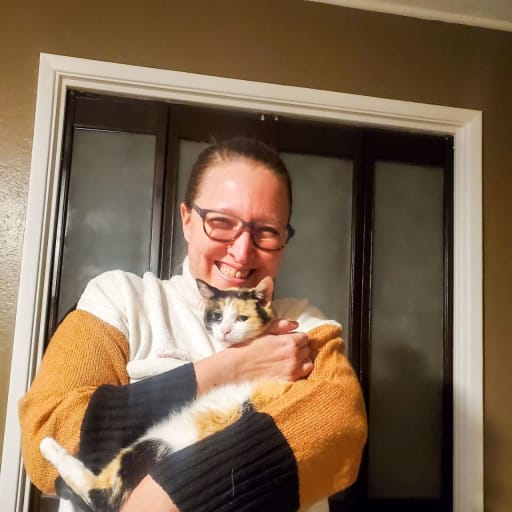 Profile image for pet sitter Brittany