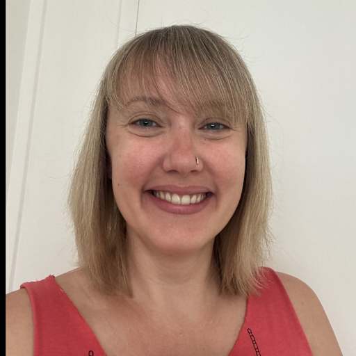 Profile image for pet sitter Lucie