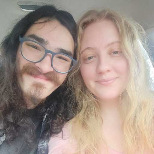 Profile image for pet sitters Quinn & Cyan