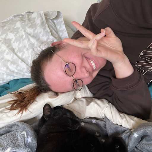 Profile image for pet sitters Sniéjana & Olivier