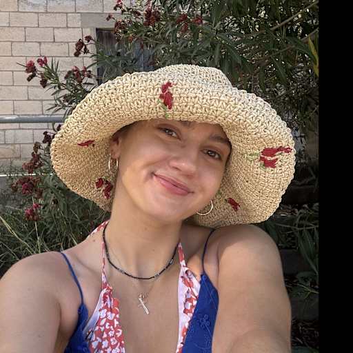 Profile image for pet sitter Martyna