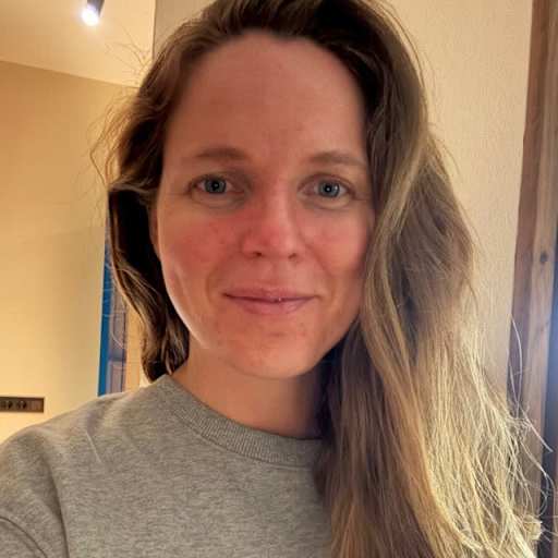 Profile image for pet sitter Tatiana