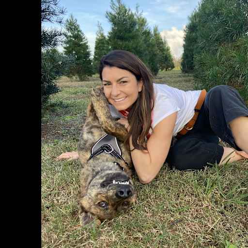 Profile image for pet sitter Bethany