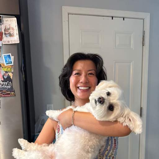 Profile image for pet sitter Kristina