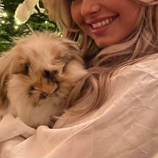 Profile image for pet sitter Sophie Låker