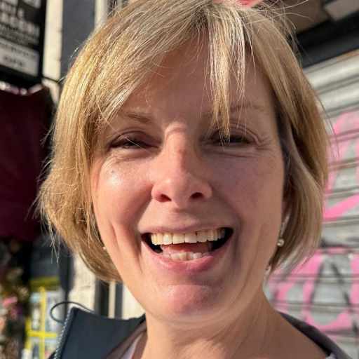 Profile image for pet sitter Barbro