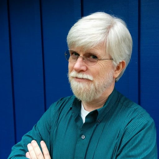 Profile image for pet sitter John