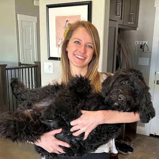 Profile image for pet sitter Savannah