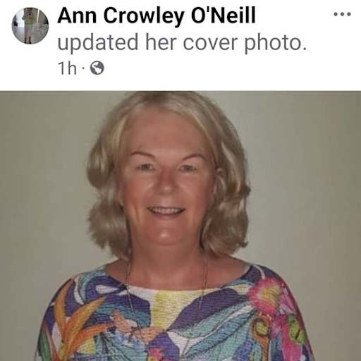 Profile image for pet sitter Ann
