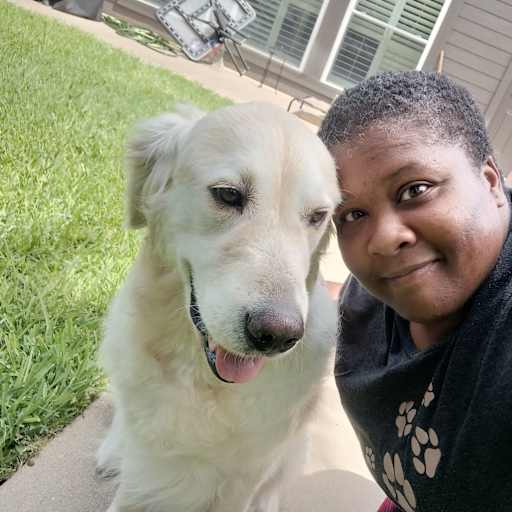 Profile image for pet sitter Kenya