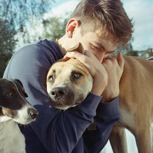 Profile image for pet sitter Juan Cruz