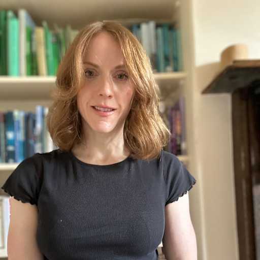 Profile image for pet sitter Kate