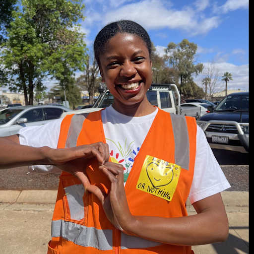 Profile image for pet sitter Hadidja