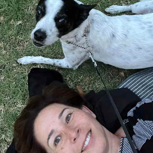 Profile image for pet sitter Julie
