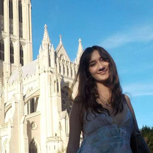 Profile image for pet sitter Anna