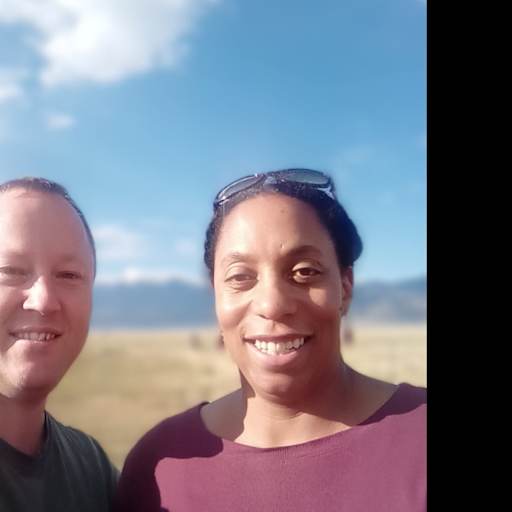 Profile image for pet sitters Ava & Abel