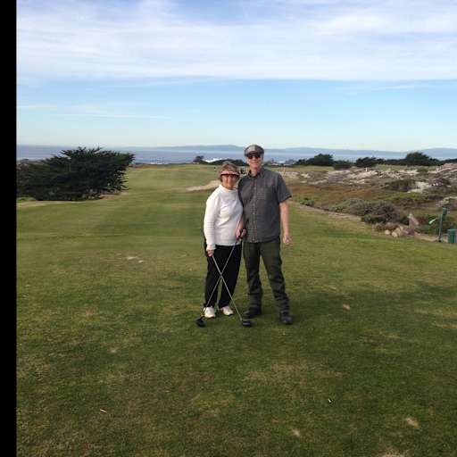 Profile image for pet sitters Stephanie & John