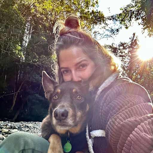 Profile image for pet sitter Grace