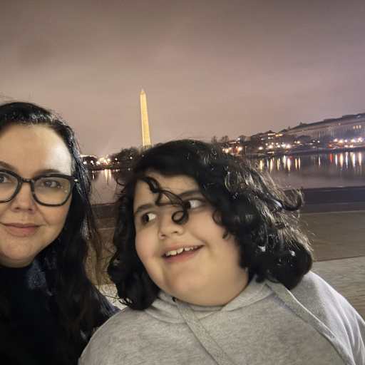 Profile image for pet sitters Cynthia & Eugene