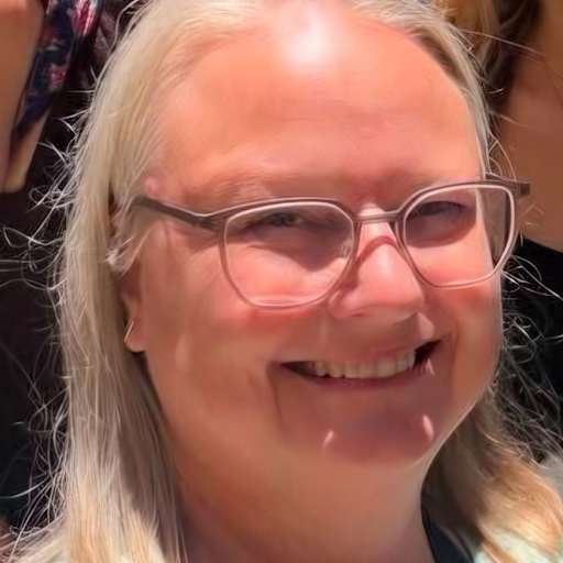 Profile image for pet sitter Michelle