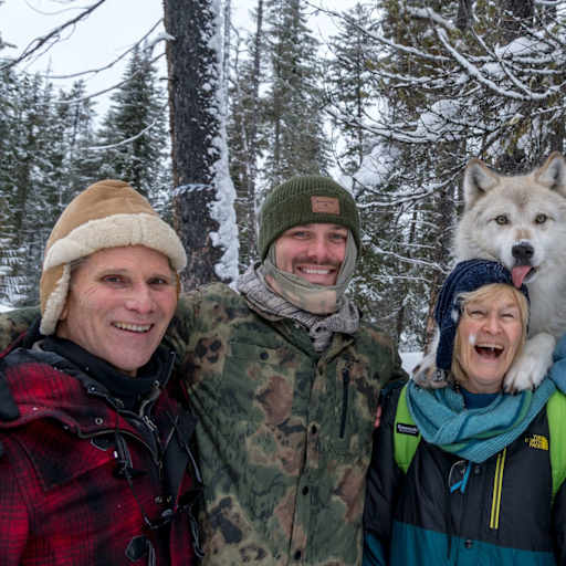 Profile image for pet sitter Michael