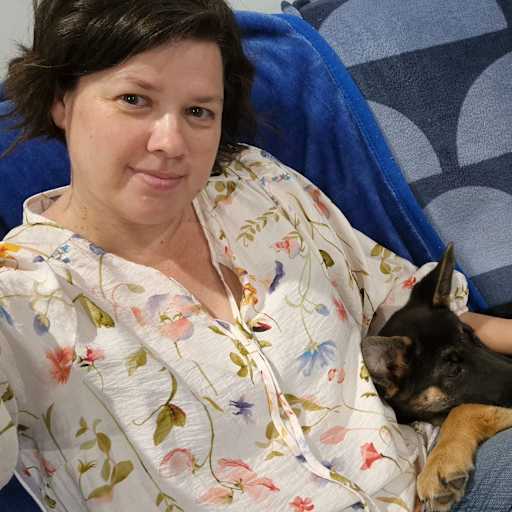 Profile image for pet sitter Shanna