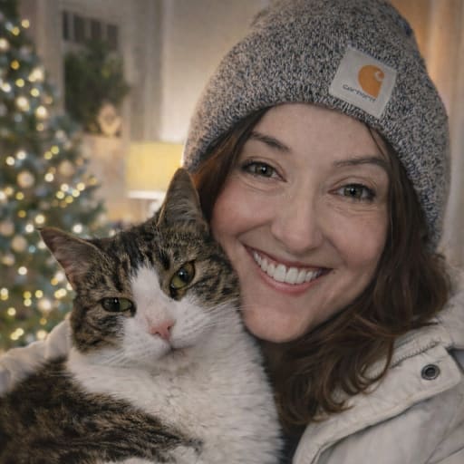 Profile image for pet sitter Nora