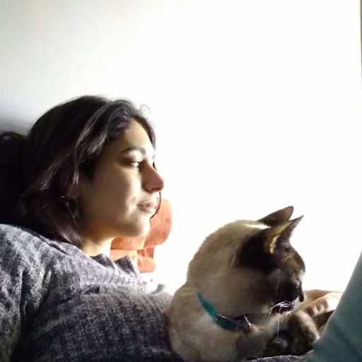 Profile image for pet sitters mariana & Valentin