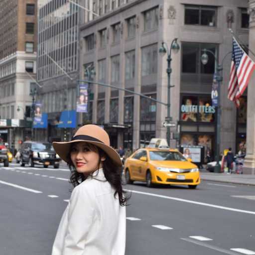 Profile image for pet sitter Linh