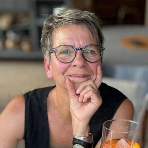 Profile image for pet sitter Sonja