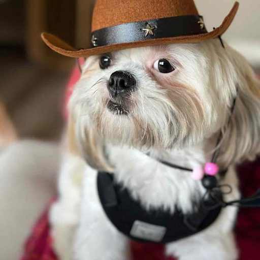 Profile image for pet sitters Linda & Mark