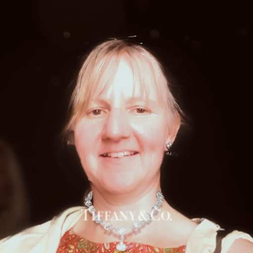 Profile image for pet sitter Joanne