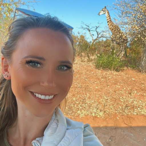 Profile image for pet sitter Stephanie