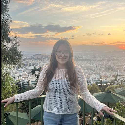 Profile image for pet sitter Sophia