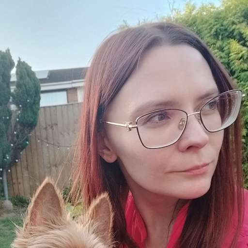 Profile image for pet sitters Silja & Tomi