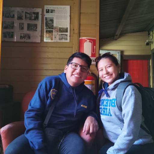 Profile image for pet sitters Ramiro Ronald & Fabiola