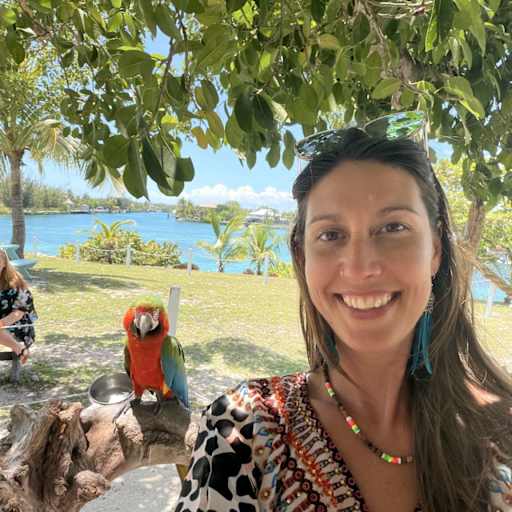 Profile image for pet sitter Laura