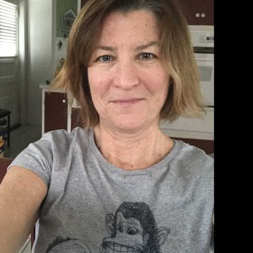Profile image for pet sitter Sheila