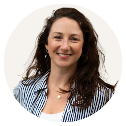 Profile image for pet sitter Marcela