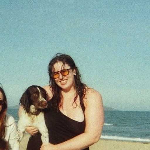 Profile image for pet sitter Rebecca