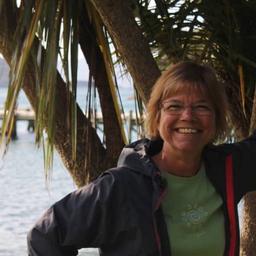 Profile image for pet sitter Sheri