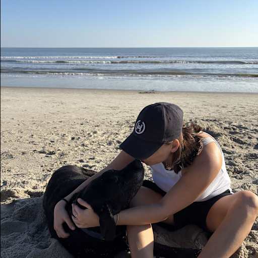 Profile image for pet sitter Kaitlyn