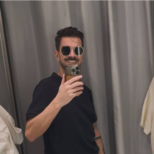 Profile image for pet sitter Štěpán