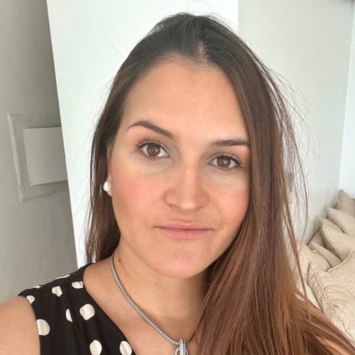 Profile image for pet sitter Renata
