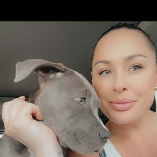 Profile image for pet sitter Nikolla